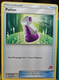 Potion
