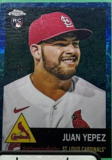 Juan Yepez