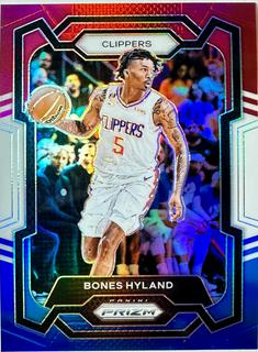 Bones Hyland