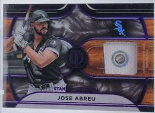 Jose Abreu