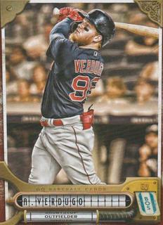 Alex Verdugo