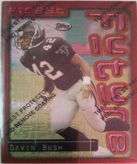 Devin Bush