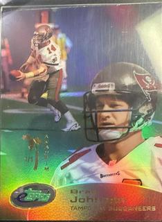 Brad Johnson