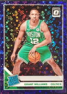 Grant Williams