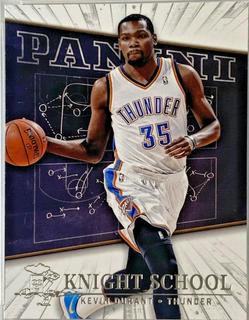 Kevin Durant