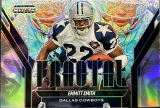 Emmitt Smith