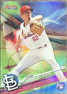 Luke Weaver