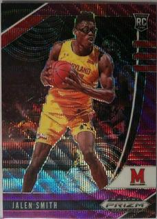 Jalen Smith
