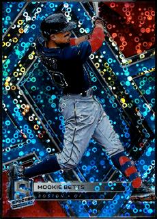 Mookie Betts