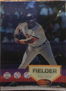 Cecil Fielder