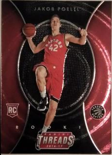 Jakob Poeltl
