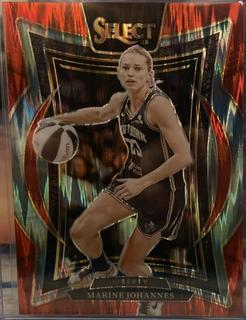 Marine Johannes