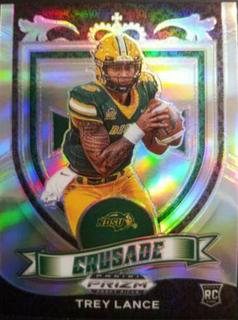 Trey Lance
