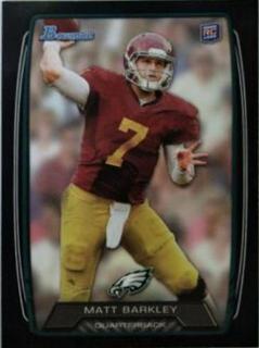 Matt Barkley