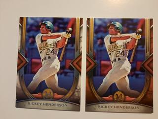 Rickey Henderson