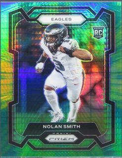 Nolan Smith