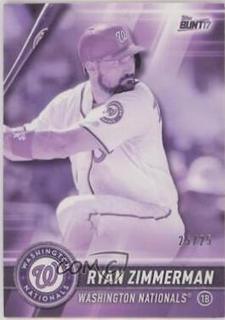 Ryan Zimmerman
