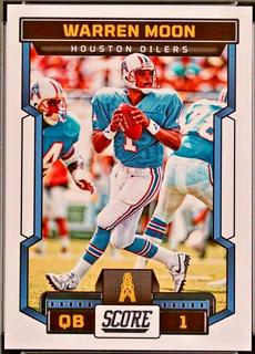 Warren Moon