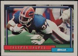 Thurman Thomas