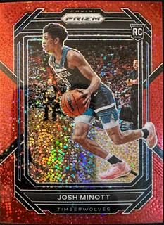 Josh Minott