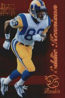 Eddie Kennison