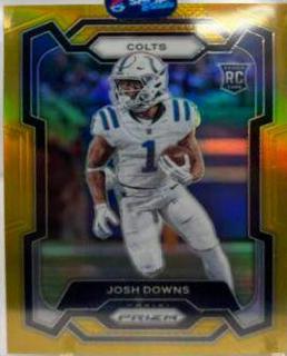 Josh Downs