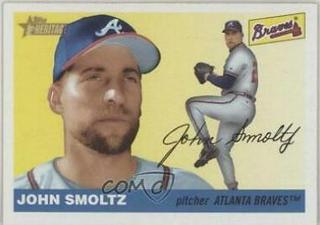 John Smoltz
