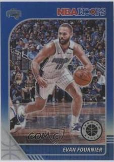 Evan Fournier