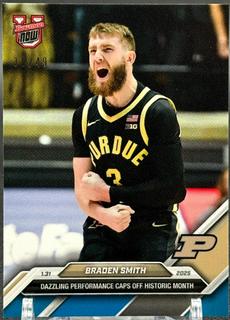 Braden Smith
