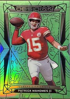 Patrick Mahomes II