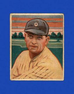 Earl Averill