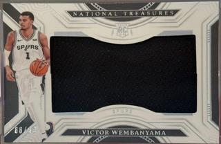 Victor Wembanyama