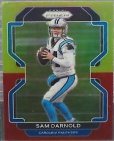 Sam Darnold