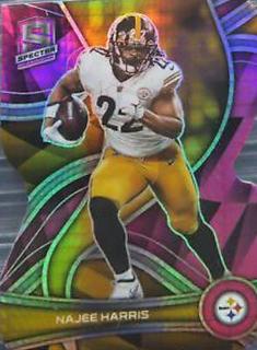 Najee Harris