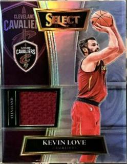 Kevin Love