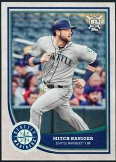 Mitch Haniger