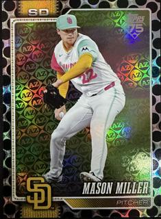 Mason Miller