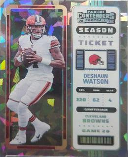 Deshaun Watson