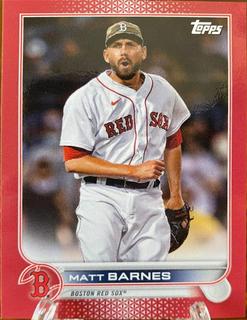 Matt Barnes