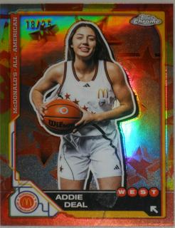 Addie Deal