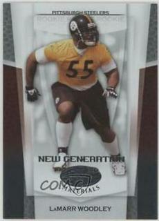 LaMarr Woodley
