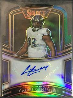 Calais Campbell