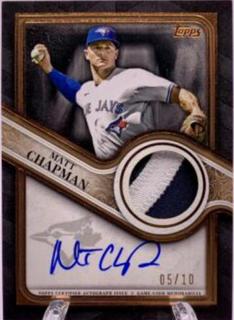 Matt Chapman