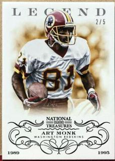 Art Monk