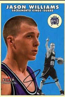 Jason Williams