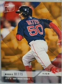 Mookie Betts