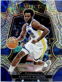 Andrew Wiggins