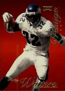 Ricky Watters