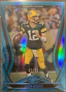 Aaron Rodgers