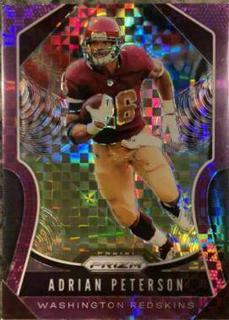 Adrian Peterson